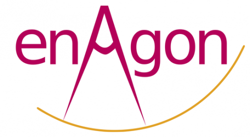 enagon GmbH Logo