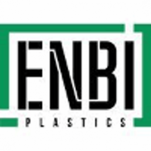 ENBI PLASTICS Logo