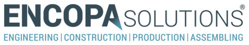 Encopa Solutions GmbH Logo