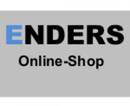ENDERS Onlineshop Inh. Volker Ender Logo