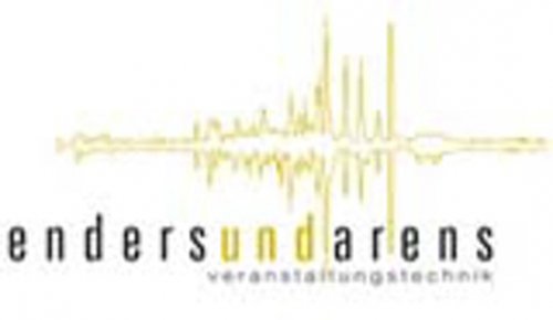 Enders und Arens Veranstaltungstechnik GmbH & Co.KG Logo
