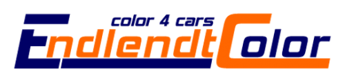 Endlendt Color Logo
