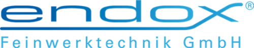 ENDOX Feinwerktechnik GmbH Logo