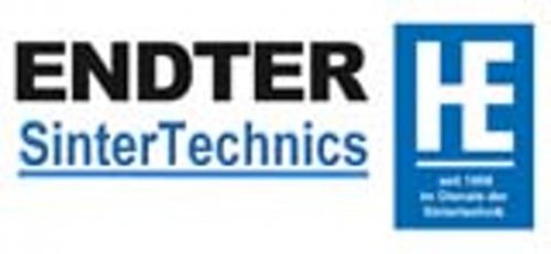 Endter SinterTechnics GmbH & Co.KG Logo