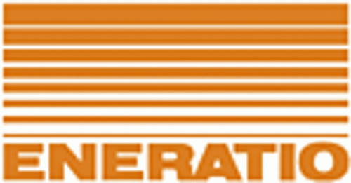 Eneratio Ingenieurbüro für rationellen Energieeinsatz GbR Logo