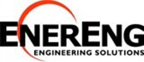Enereng - Engineering Solutions GmbH Logo