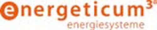 Energeticum Energiesysteme GmbH Logo