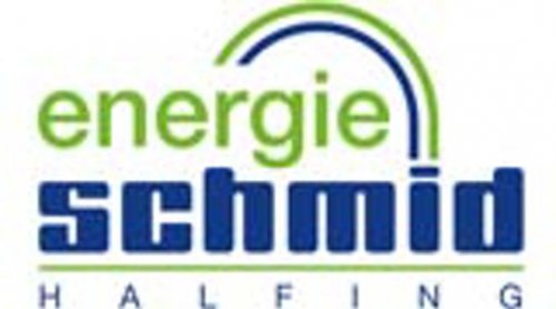 Energie Schmid GmbH Logo