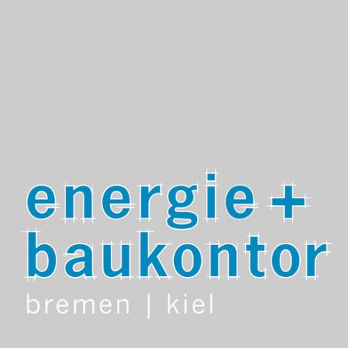 Energie- und Baukontor Burkhard Hennig & Thomas Witte GbR Logo