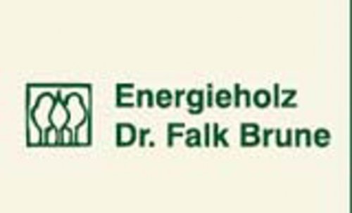 Energieholz Dr. Falk Brune Logo