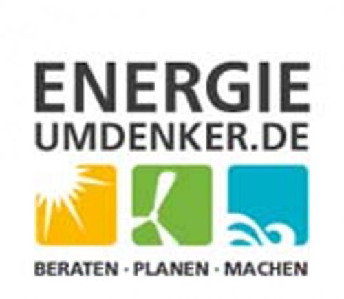 ENERGIEUMDENKER.DE Logo