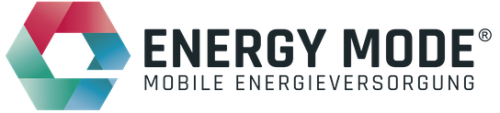 ENERGY MODE GmbH Logo