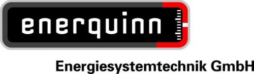 enerquinn Energiesystemtechnik GmbH Logo
