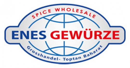 ENES Gewürze GmbH Logo