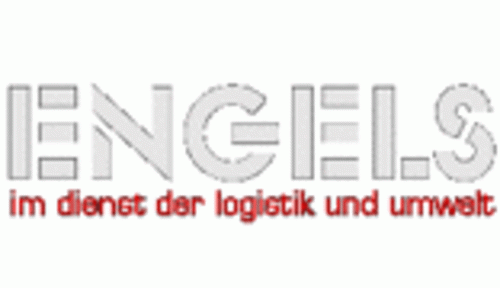 Engels Behältertechnik GmbH  Logo