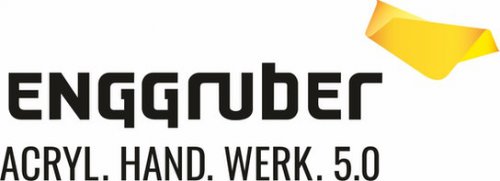 Enggruber GmbH Logo