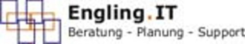 Engling IT Inh. Marco Engling Logo