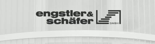 Engstler & Schäfer GmbH Logo