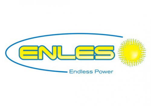 ENLES GmbH & Co. KG Logo