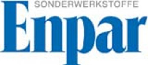 Enpar Sonderwerkstoffe GmbH Logo