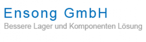 ENSONG GmbH Logo