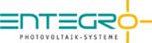 ENTEGRO Photovoltaik-Systeme GmbH Logo