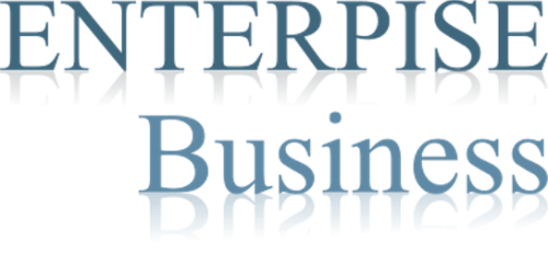 Enterprise Business  Logo