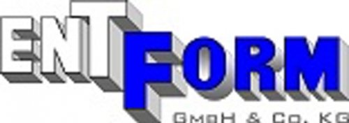 ENTFORM GmbH & Co. KG Logo