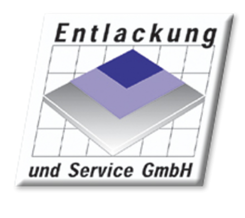 Entlackung & Service GmbH Logo