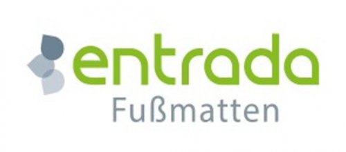entrada Fußmatten GmbH Logo