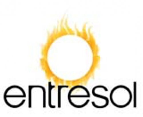 Entresol Inh. Stefan Probst Logo