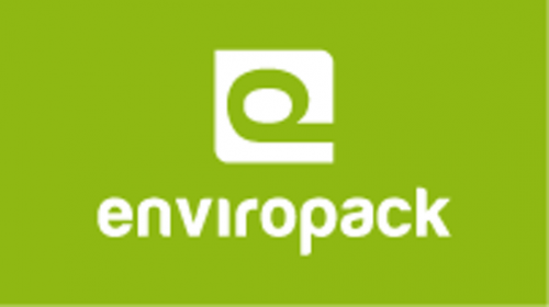 Enviro Pack GmbH Logo