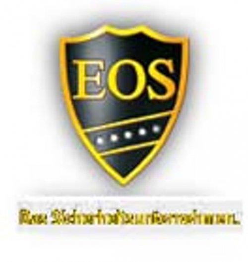 EOS Sicherheitsdienst GmbH & Co. KG Logo