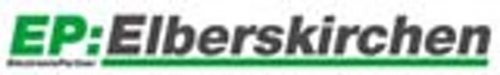 EP: Elberskirchen GmbH Logo