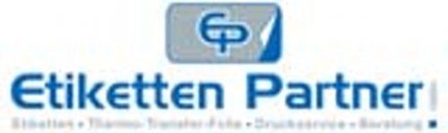 EP Etikettenpartner GmbH Logo