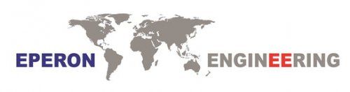 EPERON ENGINEERING GmbH Logo