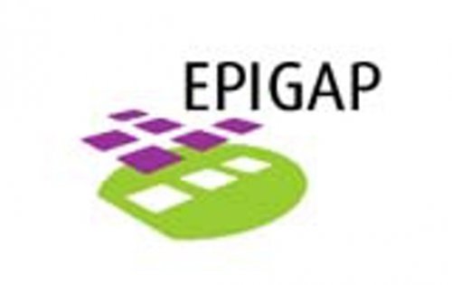 EPIGAP Optronic GmbH Logo