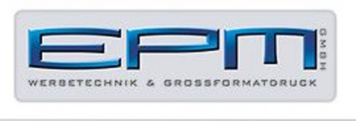 EPM GmbH Logo