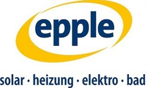 Epple GmbH Logo