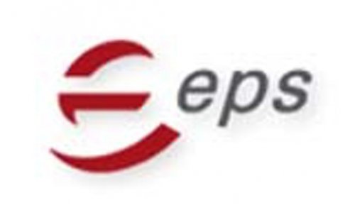 eps gmbh Logo