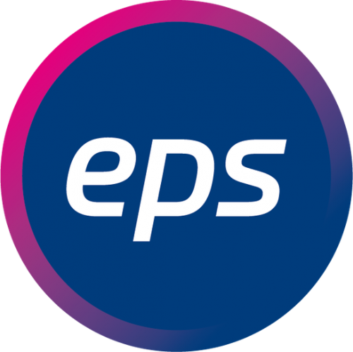 EPS Rechenzentrum Infrastruktur GmbH Logo