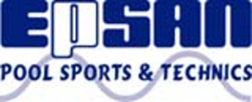 EPSAN Sportgeräte GmbH Logo