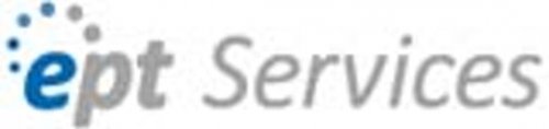 ept Services Marine & Offshore GmbH Logo