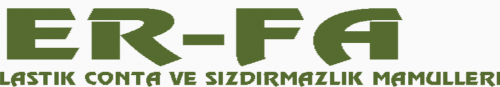 ER-FA LASTİK CONTA SIZDIRMAZLIK MAM.TİC.LTD.ŞTİ. Logo