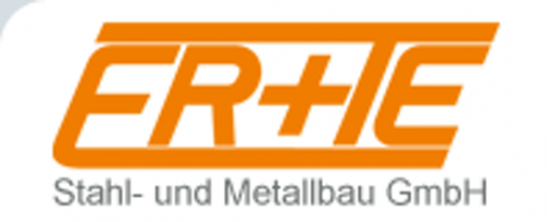 ER + TE Stahl- und Metallbau GmbH Logo