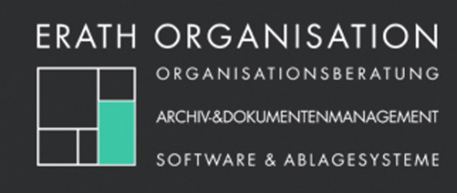 ERATH ORGANISATION GmbH Logo