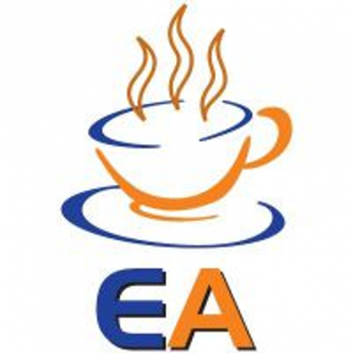 Erb-Automatentechnik Logo