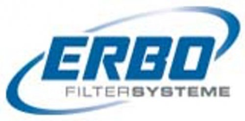 Erbo GmbH  Logo