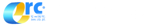 ERC İPLİK İÇ VE DIŞ TİC.SAN.LTD.ŞTİ. Logo
