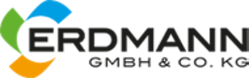 Erdmann GmbH & Co KG Logo